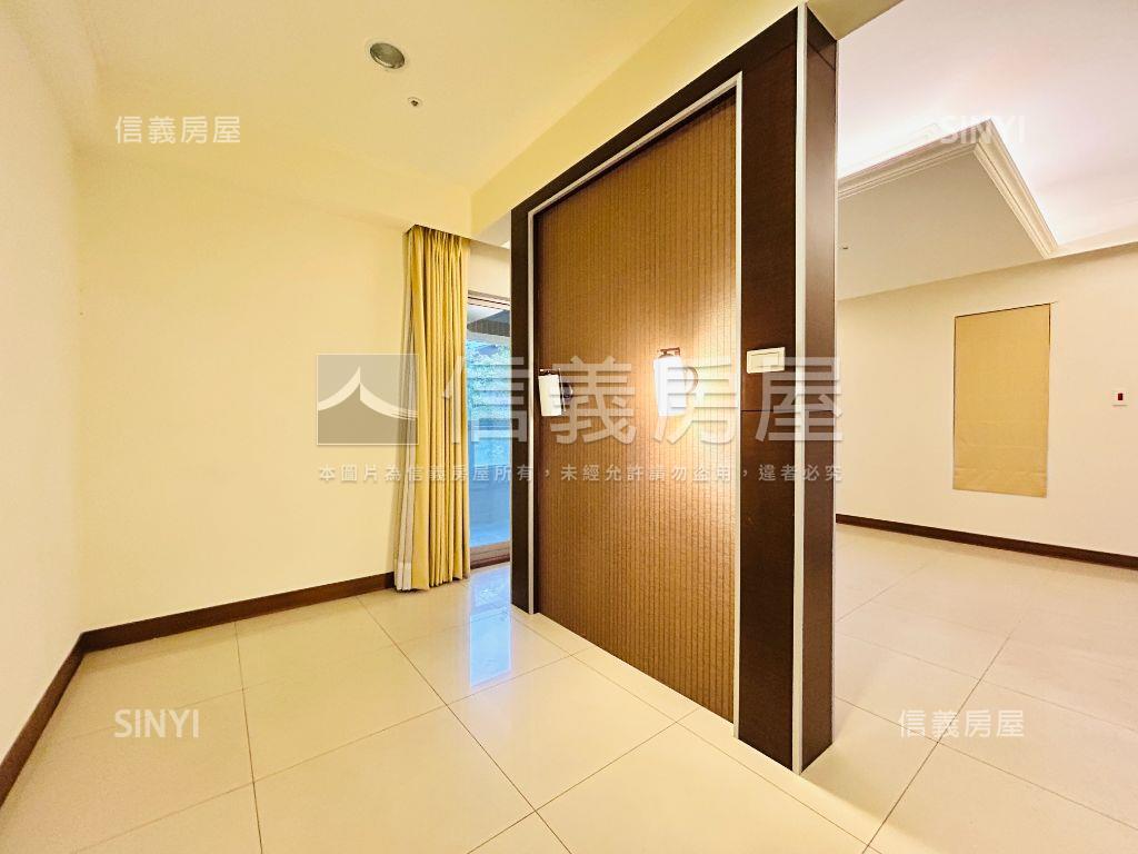 財政局標售—梵帝崗４７房屋室內格局與周邊環境