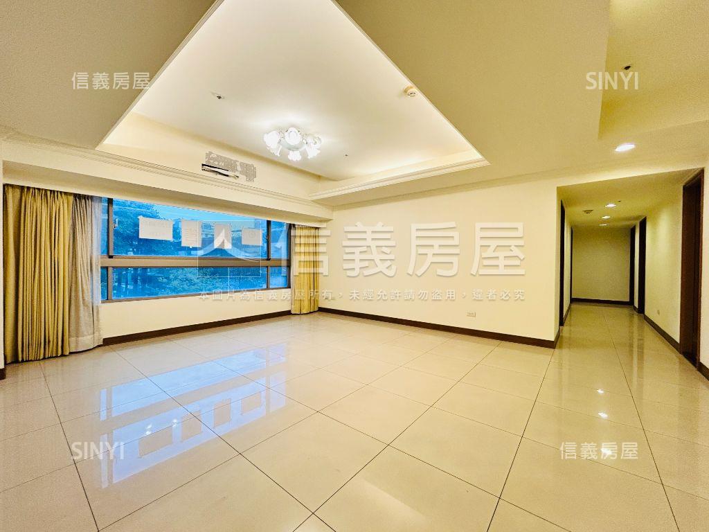 財政局標售—梵帝崗４７房屋室內格局與周邊環境