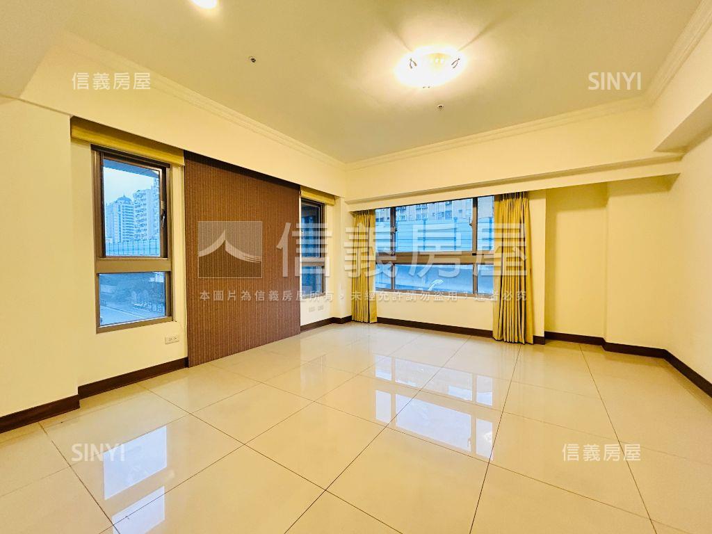 財政局標售—梵帝崗４７房屋室內格局與周邊環境