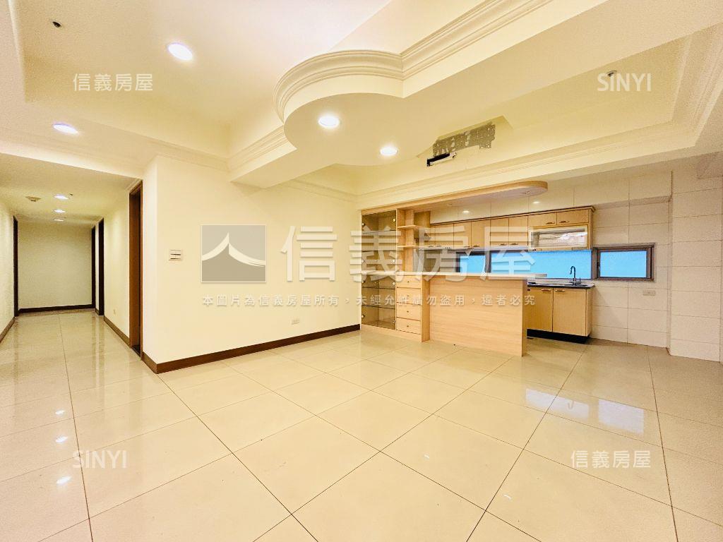 財政局標售—梵帝崗４７房屋室內格局與周邊環境