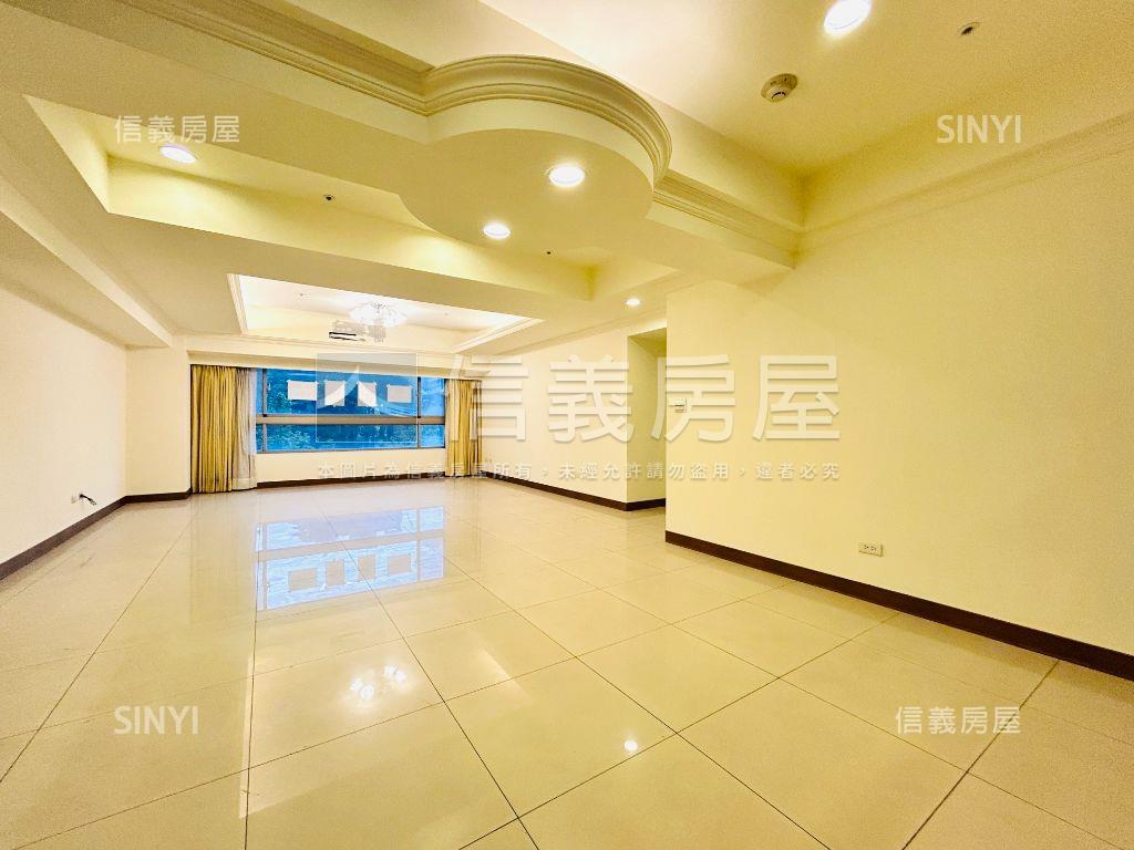 財政局標售—梵帝崗４７房屋室內格局與周邊環境