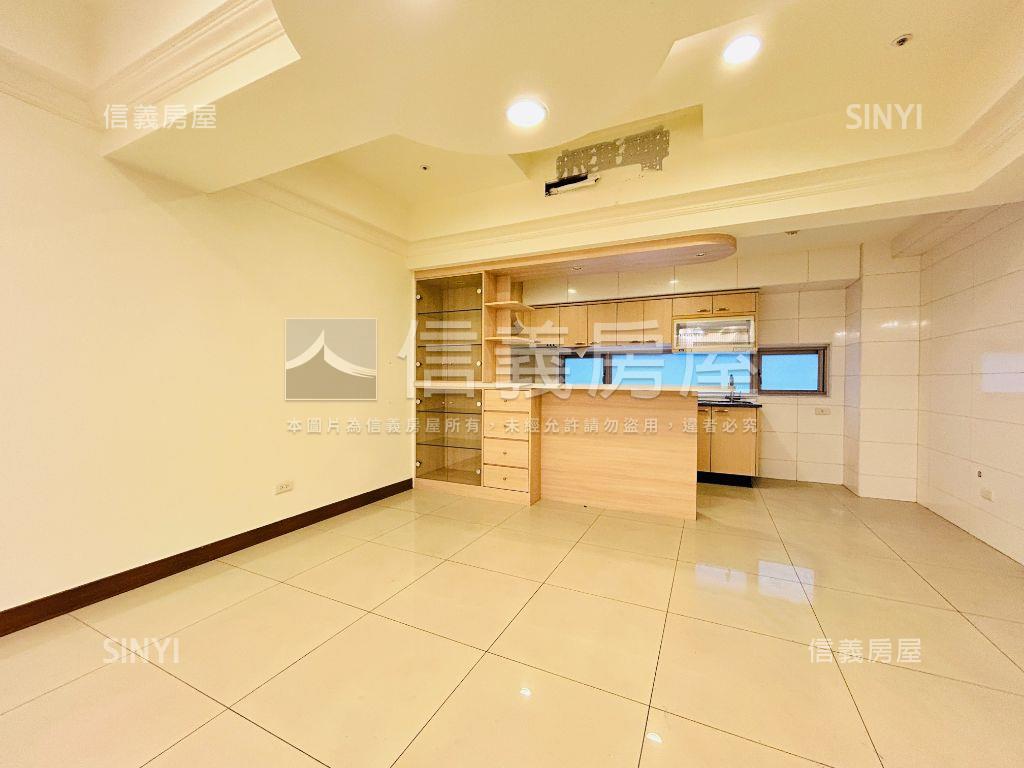 財政局標售—梵帝崗４７房屋室內格局與周邊環境