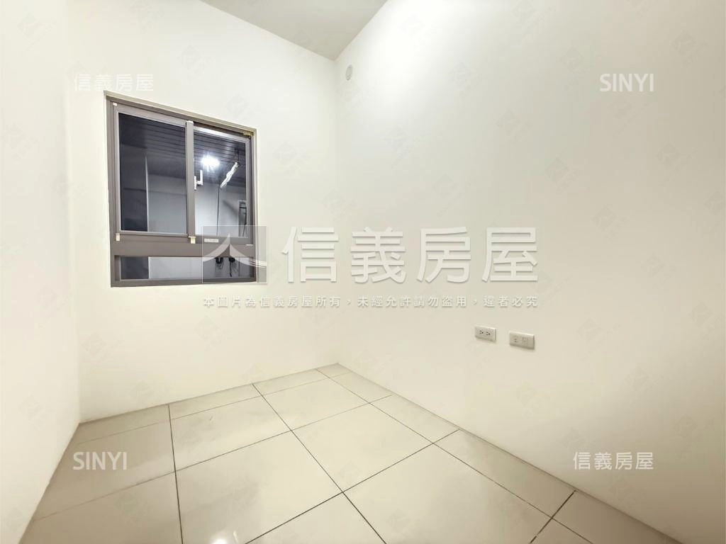 昕建築藝文公園區朝南景觀房屋室內格局與周邊環境