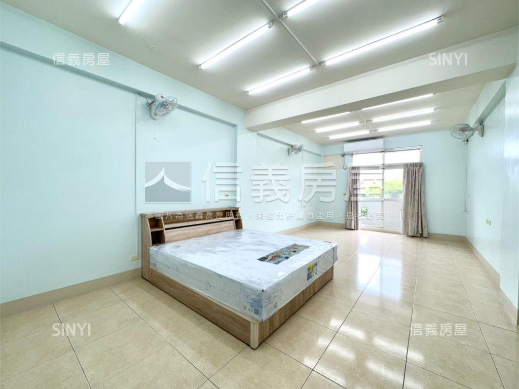 立新國中對面震後店墅房屋室內格局與周邊環境
