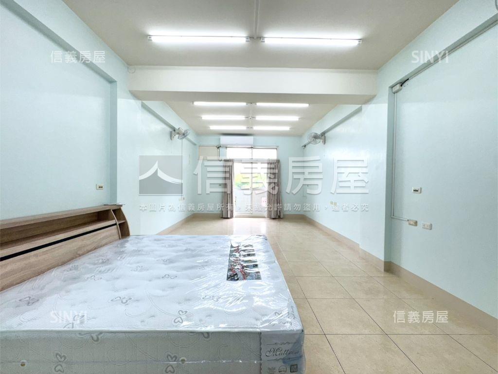 立新國中對面震後店墅房屋室內格局與周邊環境