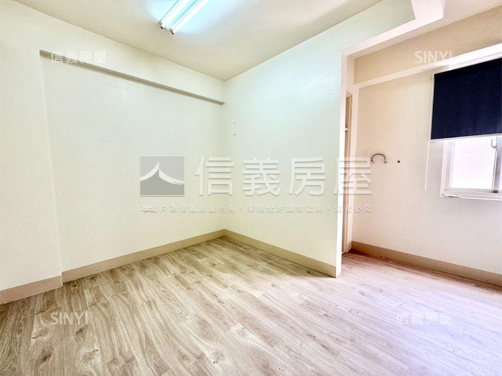 立新國中對面震後店墅房屋室內格局與周邊環境