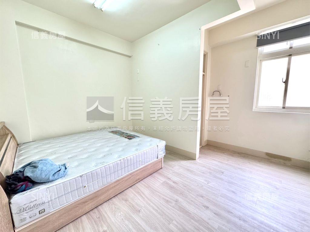 立新國中對面震後店墅房屋室內格局與周邊環境
