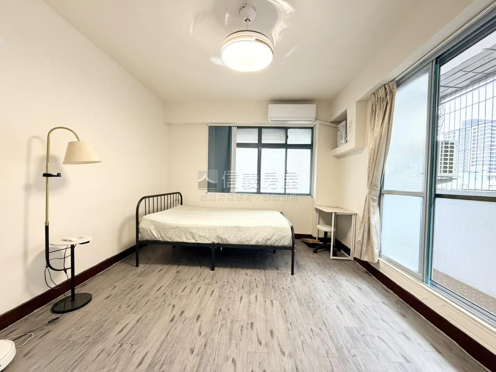 近園道陽光活力漂亮三房房屋室內格局與周邊環境