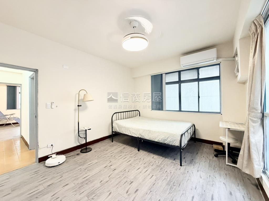 近園道陽光活力漂亮三房房屋室內格局與周邊環境