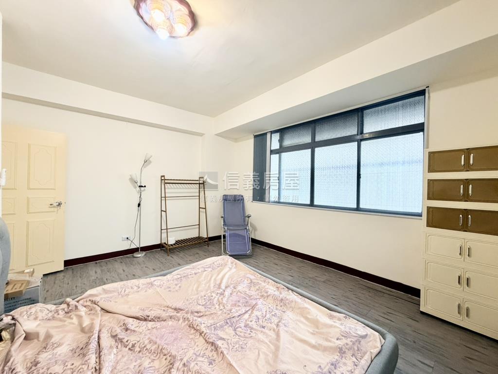 近園道陽光活力漂亮三房房屋室內格局與周邊環境