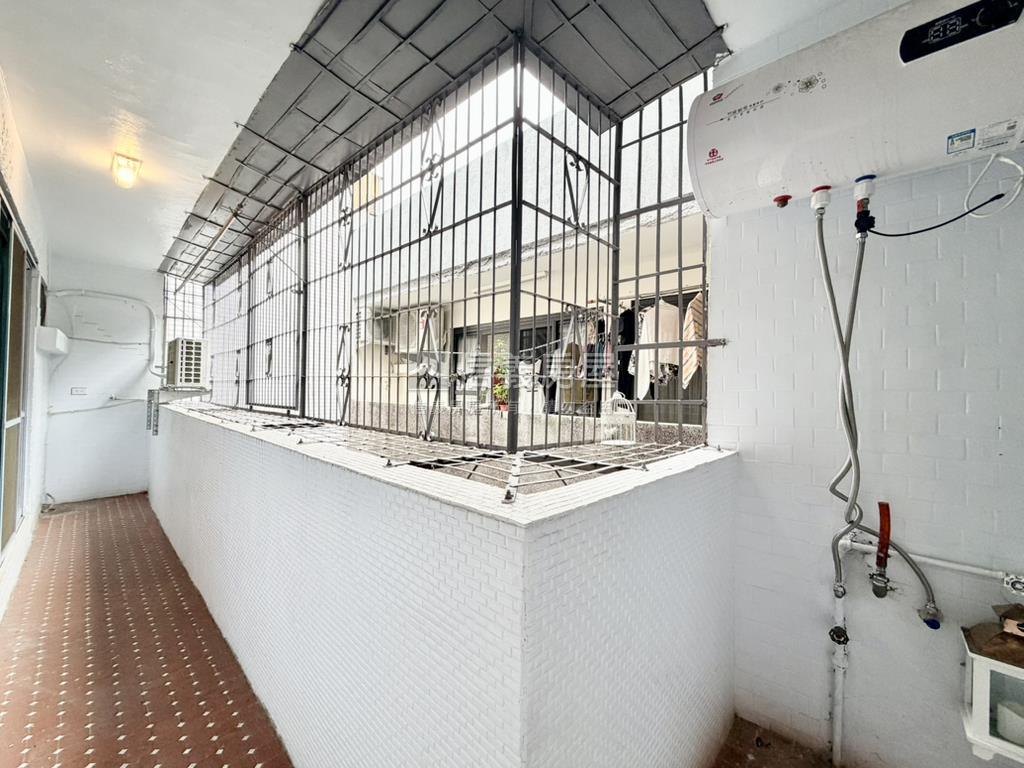 近園道陽光活力漂亮三房房屋室內格局與周邊環境