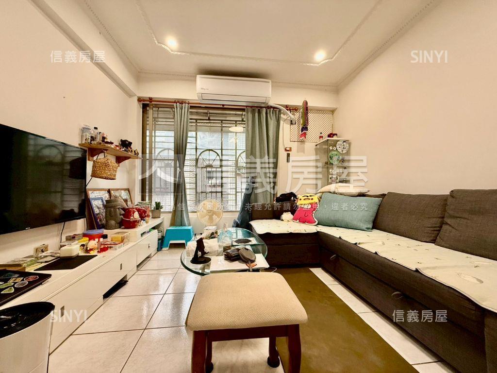 國揚大地美屋３房車位房屋室內格局與周邊環境