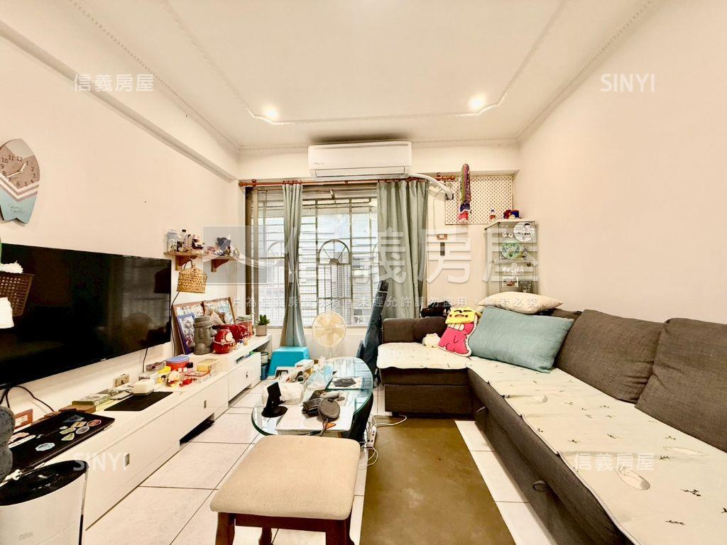 國揚大地美屋３房車位房屋室內格局與周邊環境