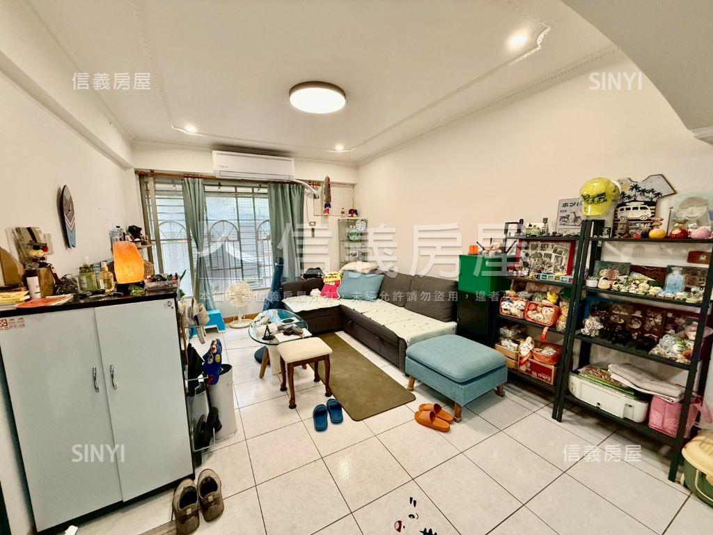 國揚大地美屋３房車位房屋室內格局與周邊環境