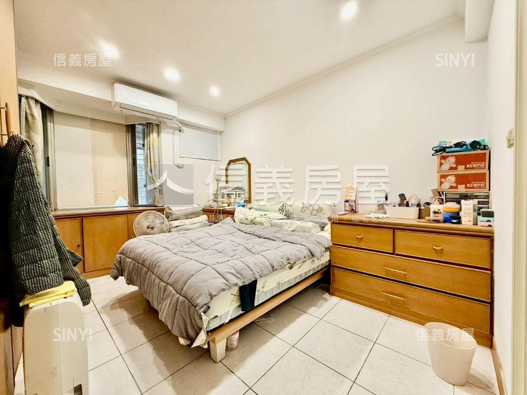 國揚大地美屋３房車位房屋室內格局與周邊環境