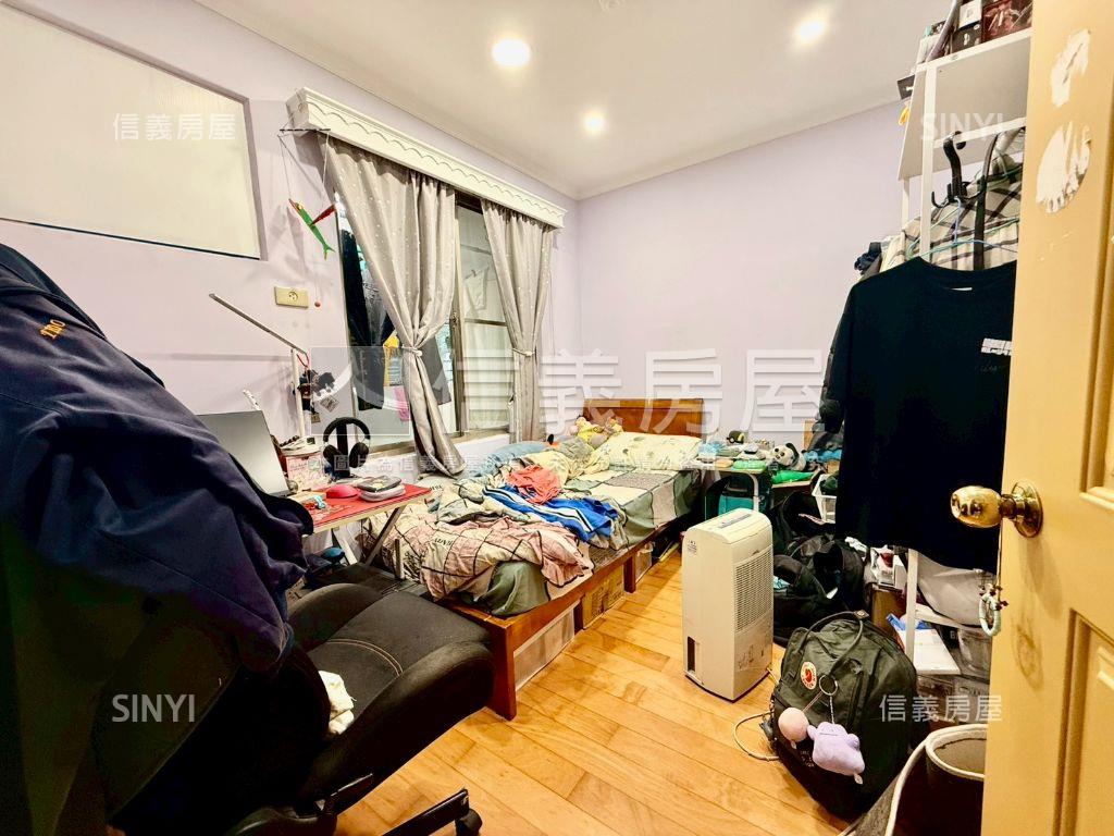 國揚大地美屋３房車位房屋室內格局與周邊環境