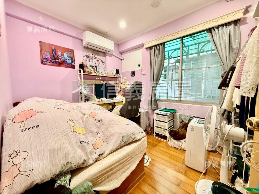 國揚大地美屋３房車位房屋室內格局與周邊環境