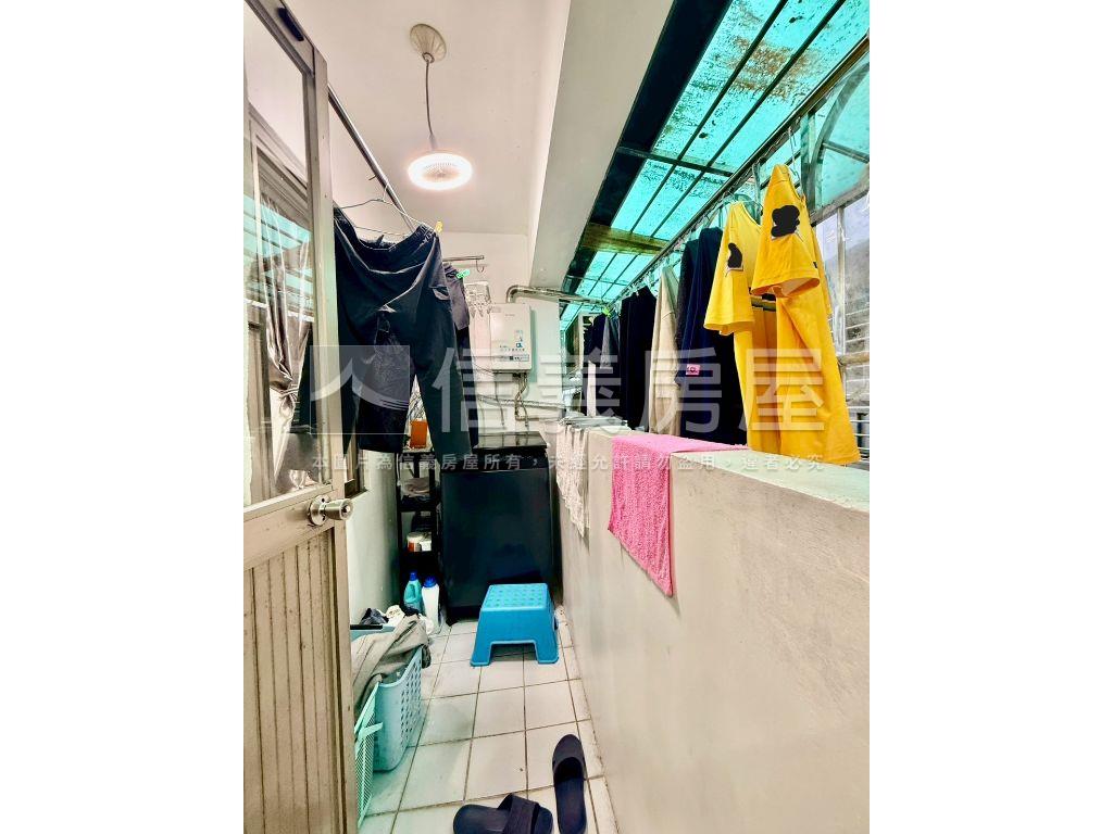 國揚大地美屋３房車位房屋室內格局與周邊環境