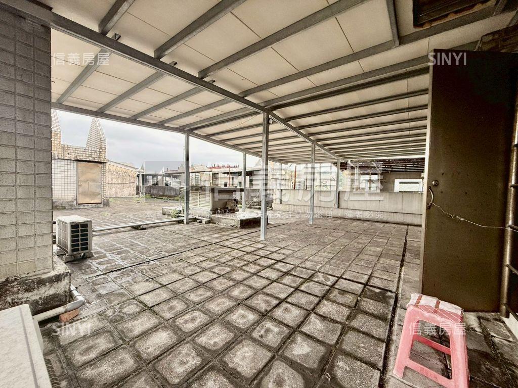 國揚大地美屋３房車位房屋室內格局與周邊環境