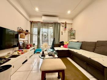 國揚大地美屋３房車位