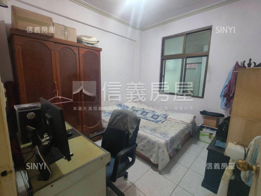 景興國小旁一樓公寓房屋室內格局與周邊環境