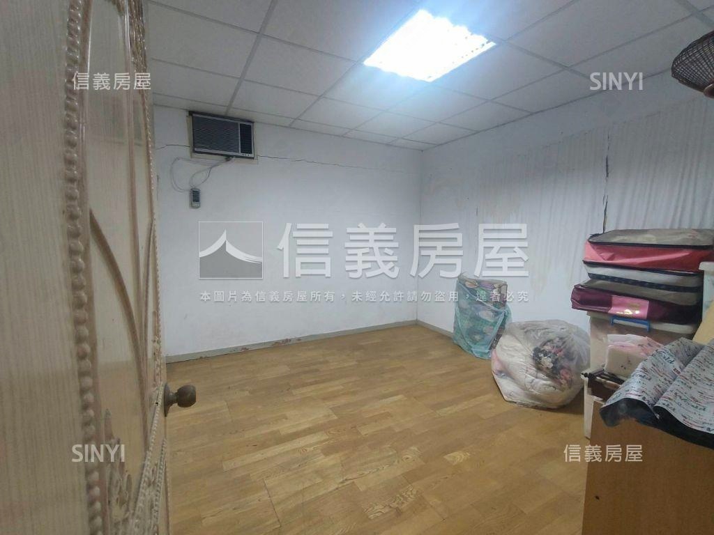 景興國小旁一樓公寓房屋室內格局與周邊環境