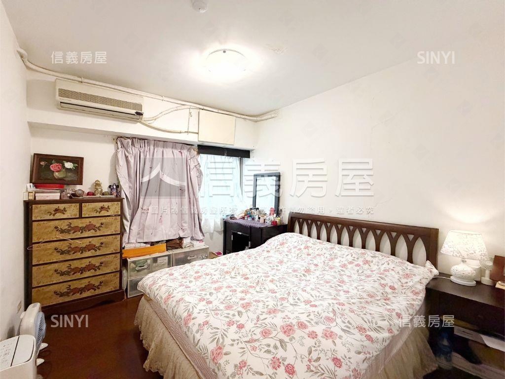 永安捷運邊間大兩房房屋室內格局與周邊環境