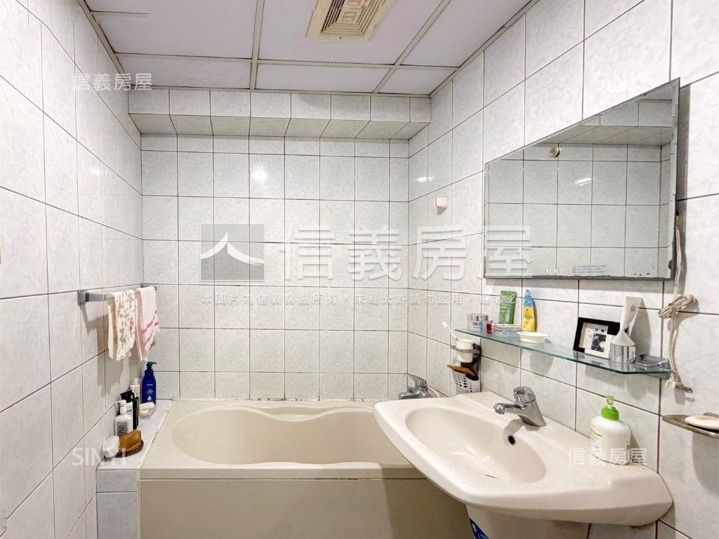 永安捷運邊間大兩房房屋室內格局與周邊環境