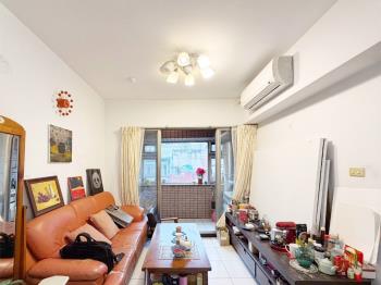 永安捷運邊間大兩房