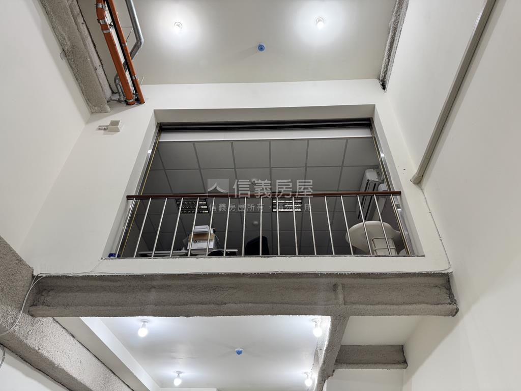 金店面｜冠德泰極房屋室內格局與周邊環境