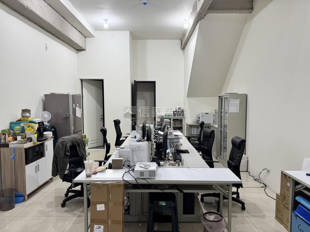 金店面｜冠德泰極房屋室內格局與周邊環境