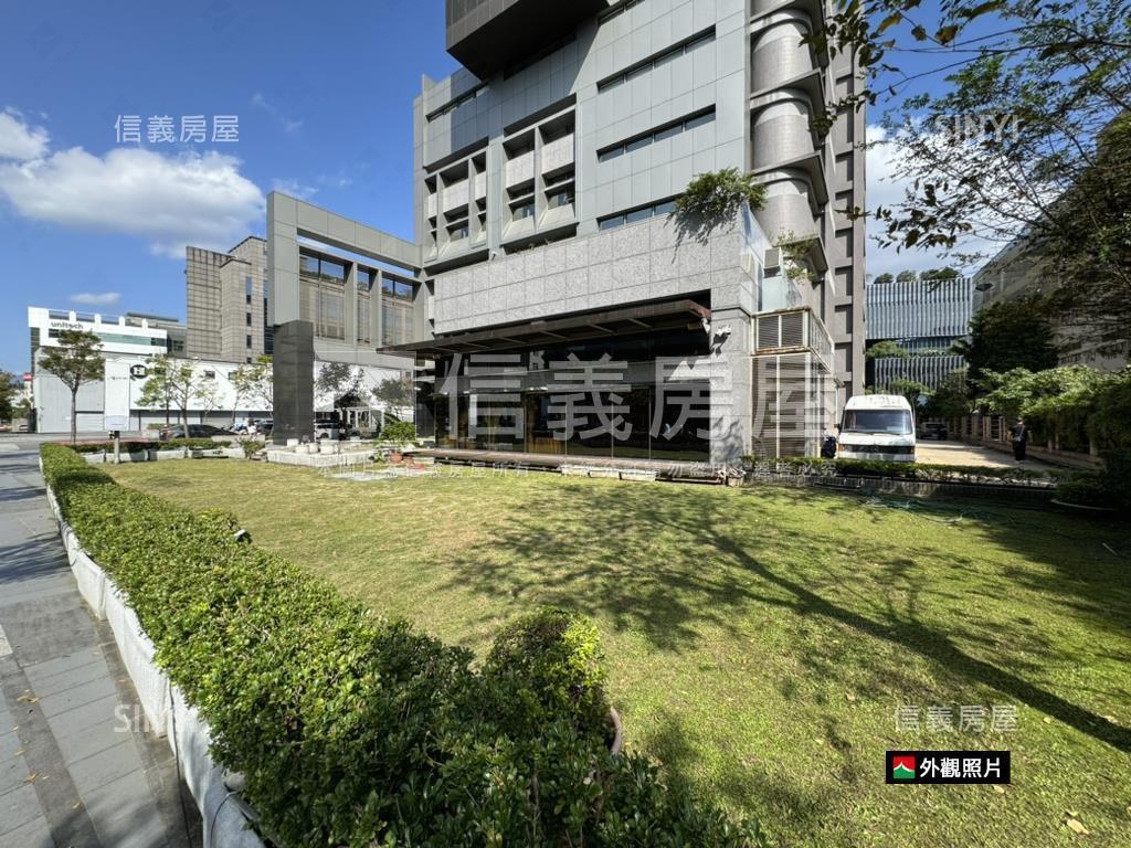 約克國際邊間店面房屋室內格局與周邊環境