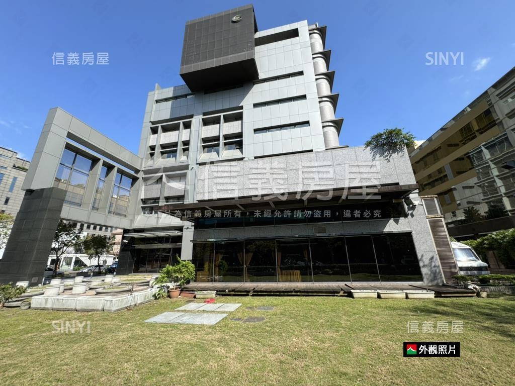 約克國際邊間店面房屋室內格局與周邊環境