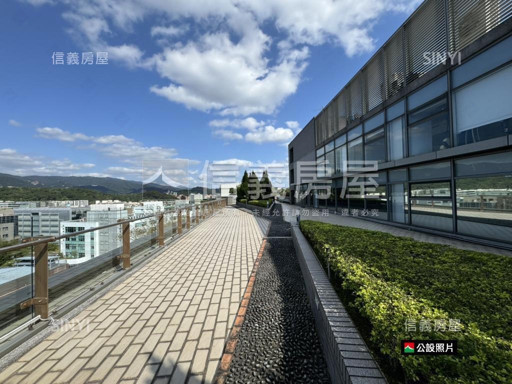 約克國際邊間店面房屋室內格局與周邊環境