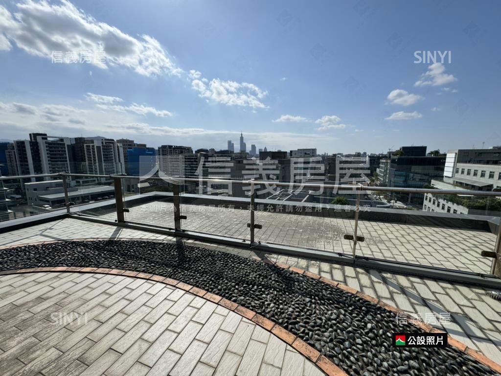 約克國際邊間店面房屋室內格局與周邊環境