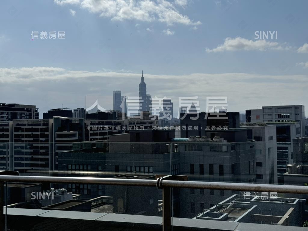 約克國際邊間店面房屋室內格局與周邊環境