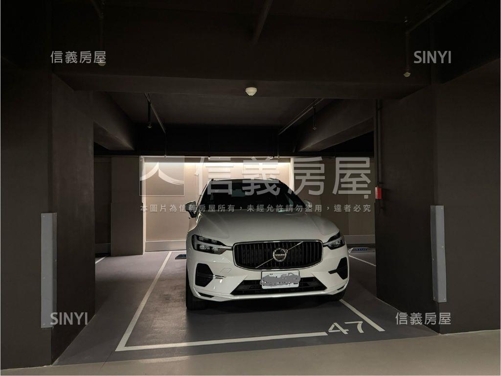 榮總寬心苑店面房屋室內格局與周邊環境