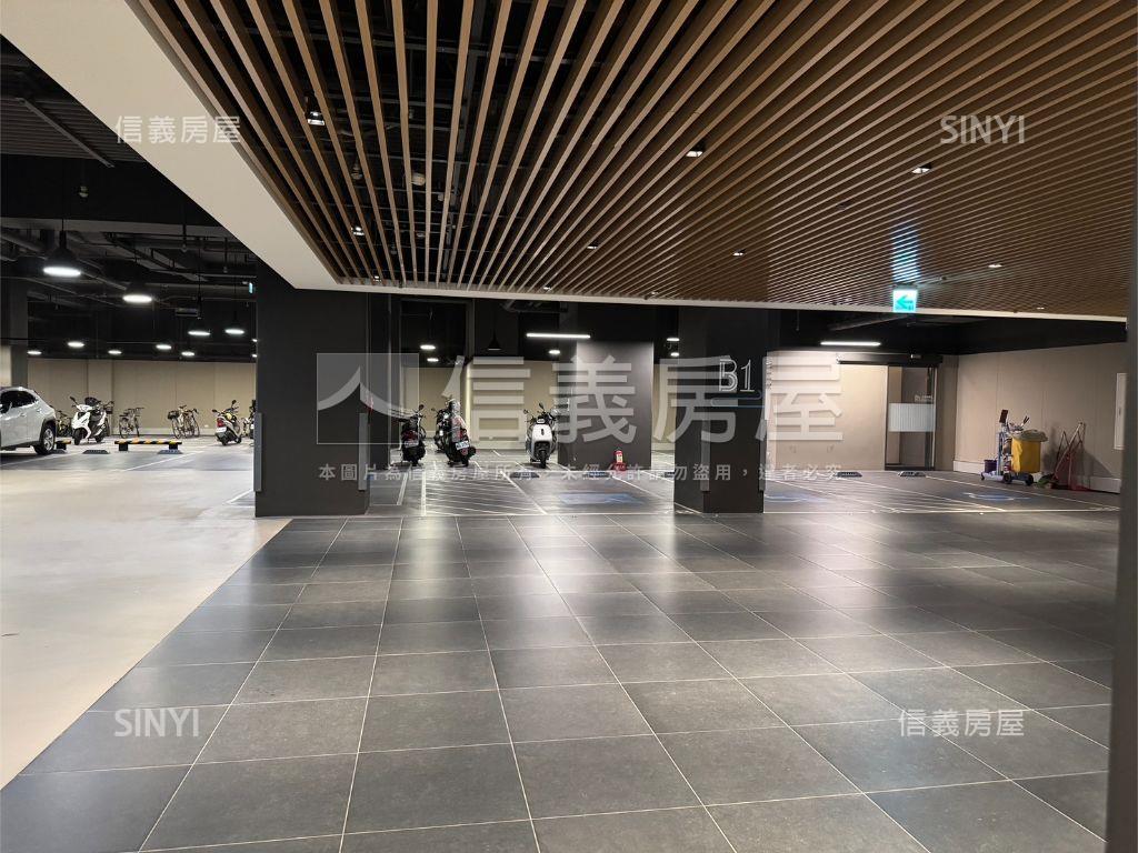 榮總寬心苑店面房屋室內格局與周邊環境