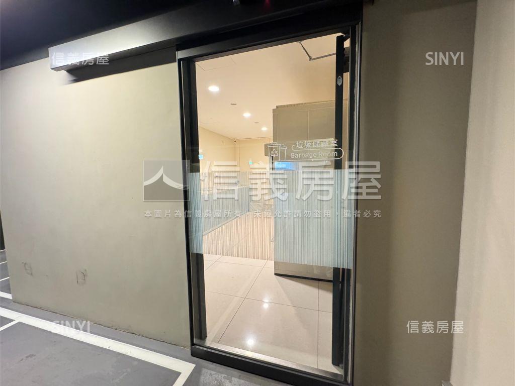 榮總寬心苑店面房屋室內格局與周邊環境