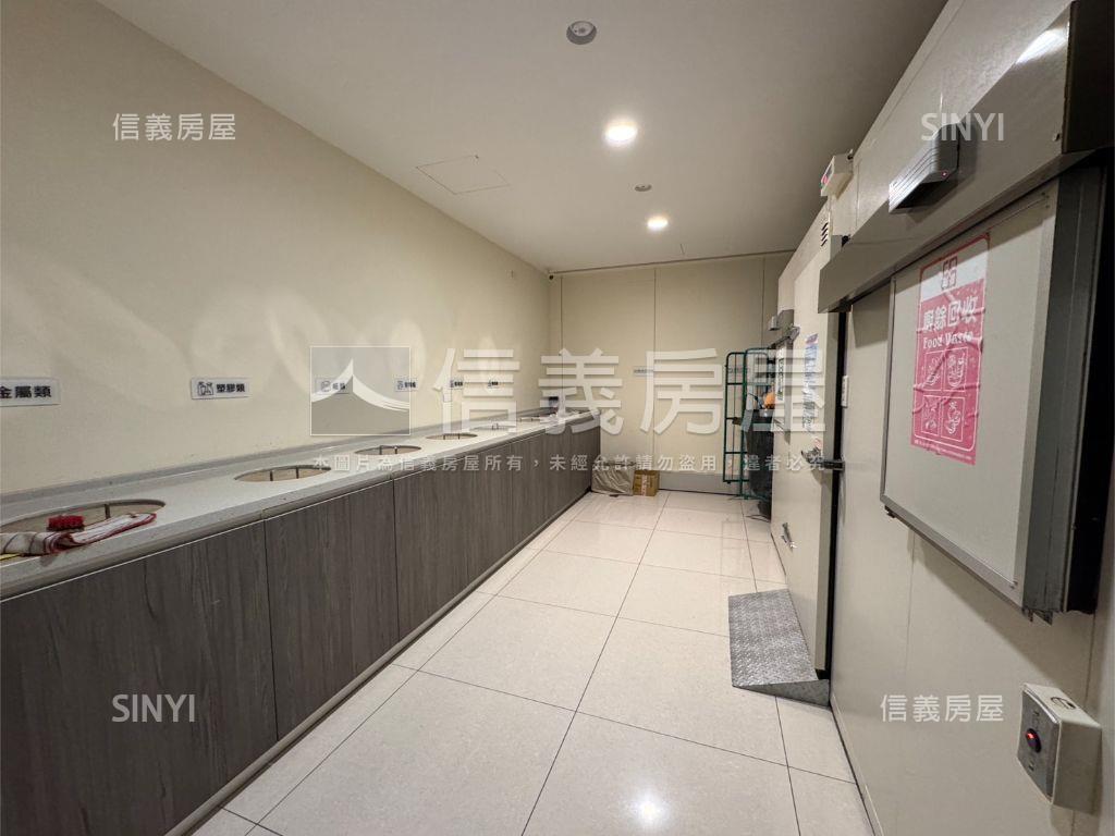 榮總寬心苑店面房屋室內格局與周邊環境