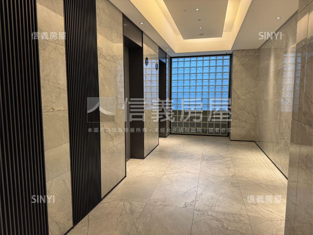 榮總寬心苑店面房屋室內格局與周邊環境