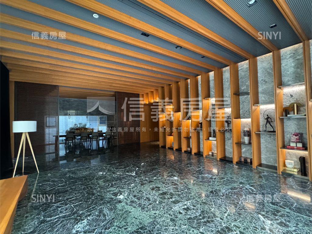 榮總寬心苑店面房屋室內格局與周邊環境