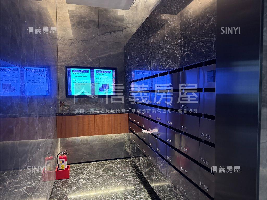 榮總寬心苑店面房屋室內格局與周邊環境