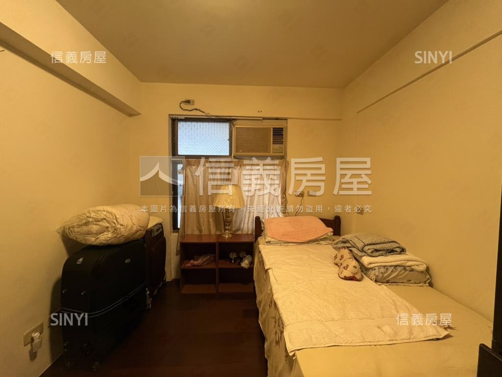 【首選】萬芳捷運方正美屋房屋室內格局與周邊環境