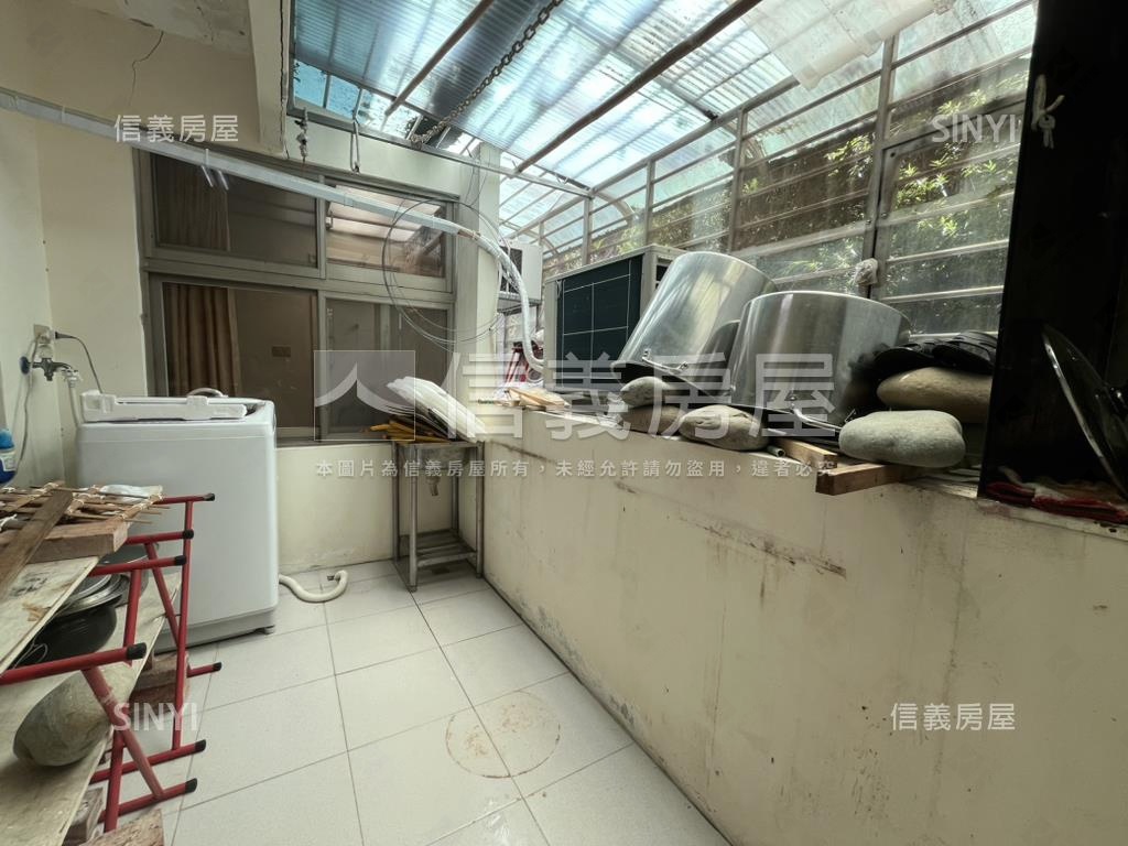 【首選】萬芳捷運方正美屋房屋室內格局與周邊環境