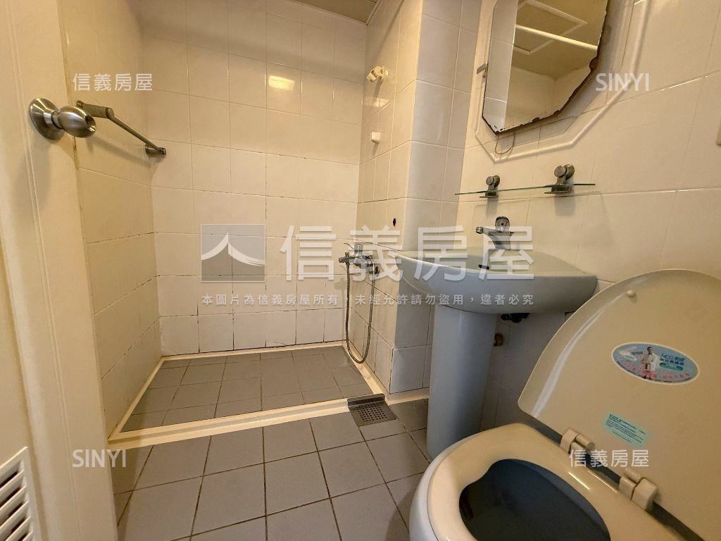 金阪神小套房房屋室內格局與周邊環境