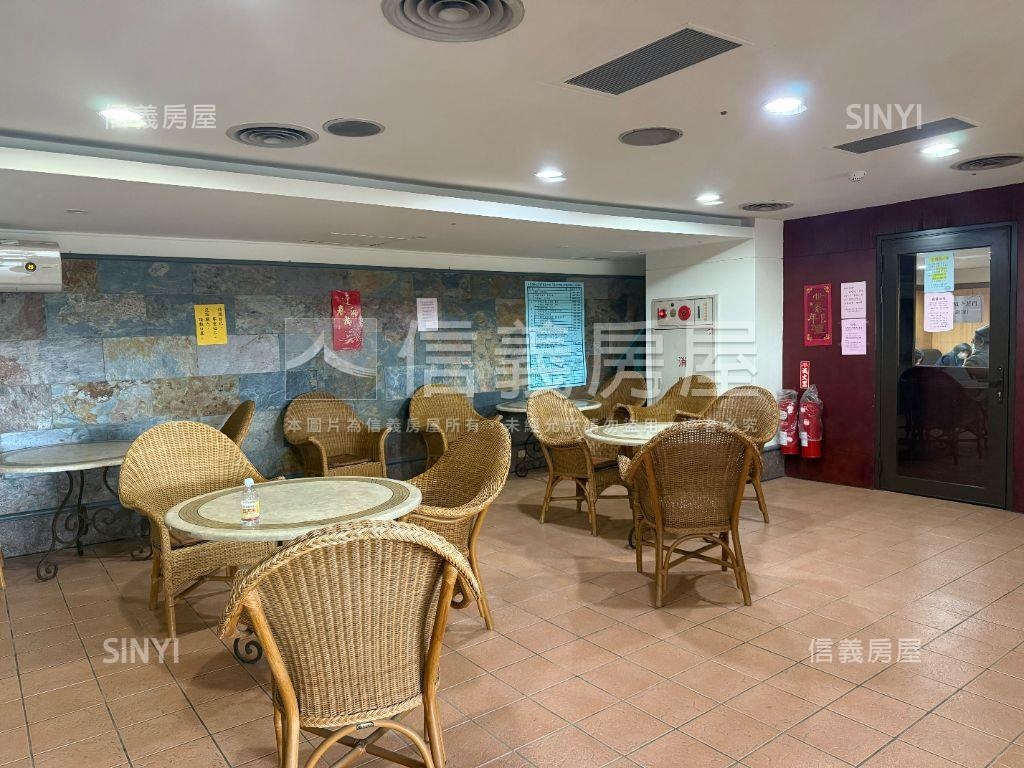 金阪神小套房房屋室內格局與周邊環境