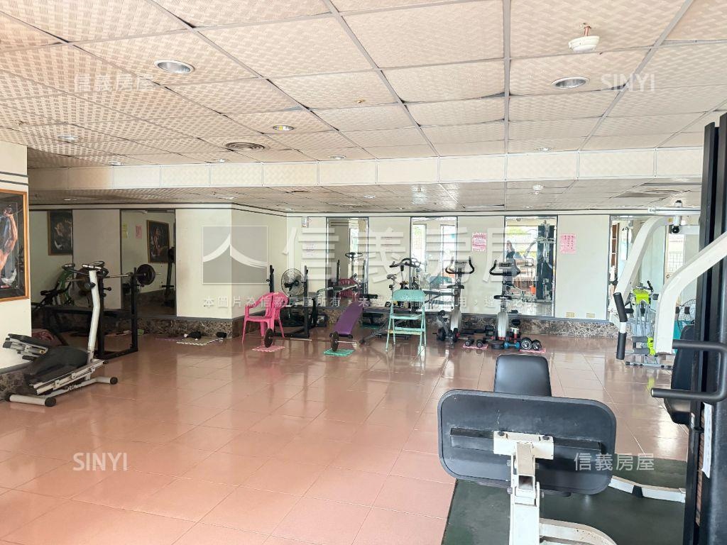 金阪神小套房房屋室內格局與周邊環境