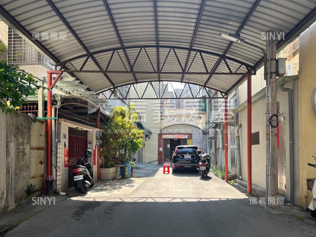長城街邊間低總價透天房屋室內格局與周邊環境
