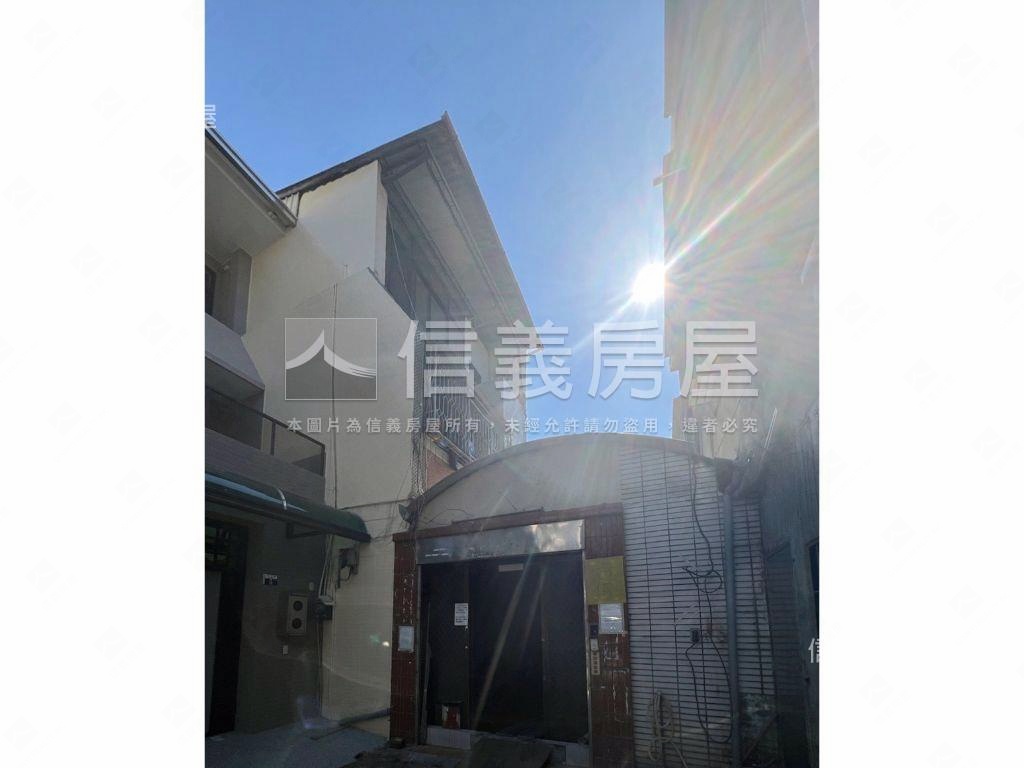 長城街邊間低總價透天房屋室內格局與周邊環境
